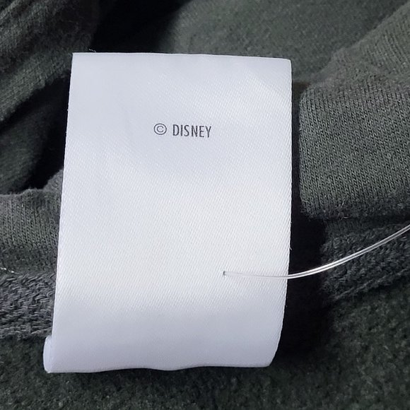 Disney Store Star Wars PRIDE Collection Ladies Medium Millennium Falcon Hoodie - Picture 7 of 16